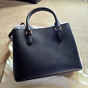 Ralph Lauran medium satchel handbags